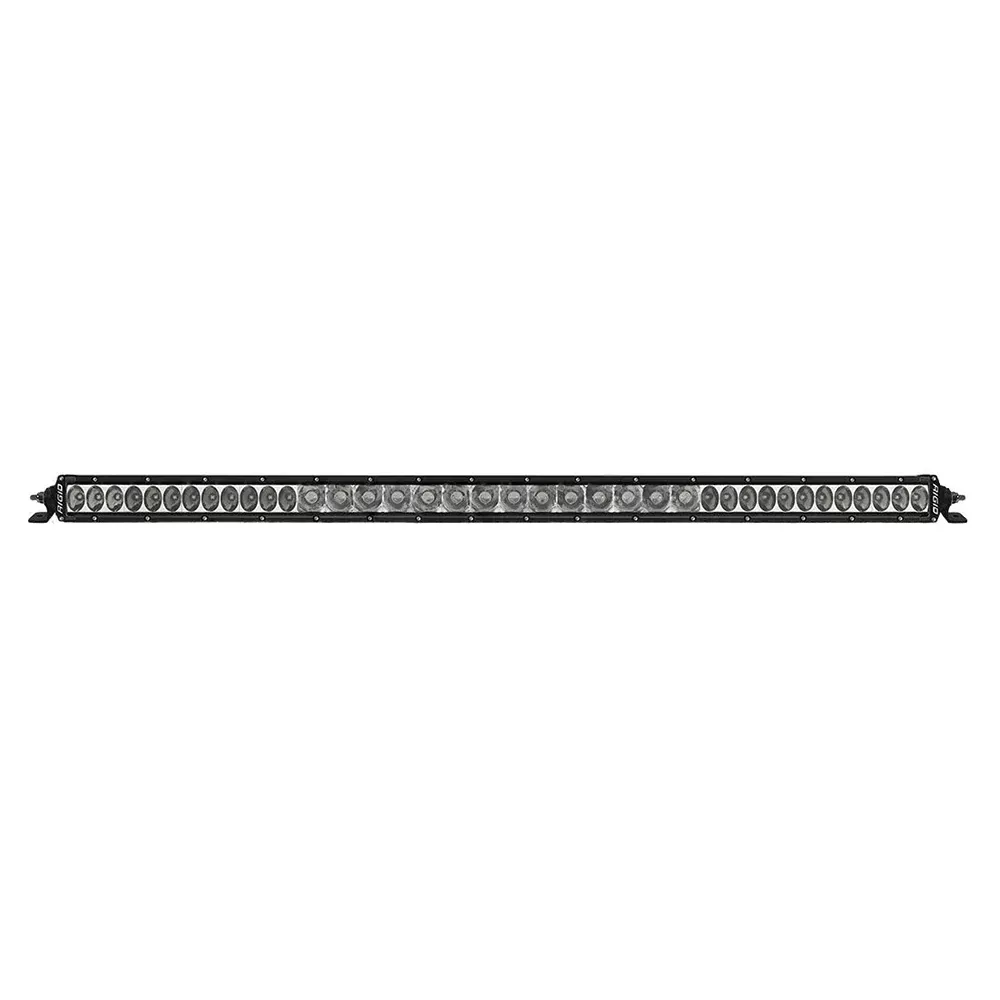Rigid Industries SR-Series PRO 30" Spot/Driving Combo - Black - 931314