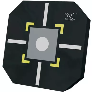 Rinehart Tac Long Range Target System