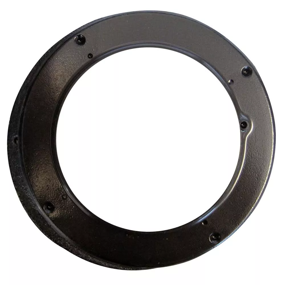 Ritchie Helmsman Adapter Kit - Black - H-ABLK