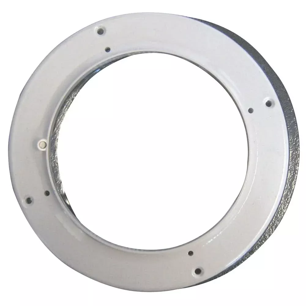 Ritchie Helmsman Adapter Kit - White - H-AWHT