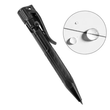 Rite in the Rain Mini Bolt-Action Pen, Black Ink