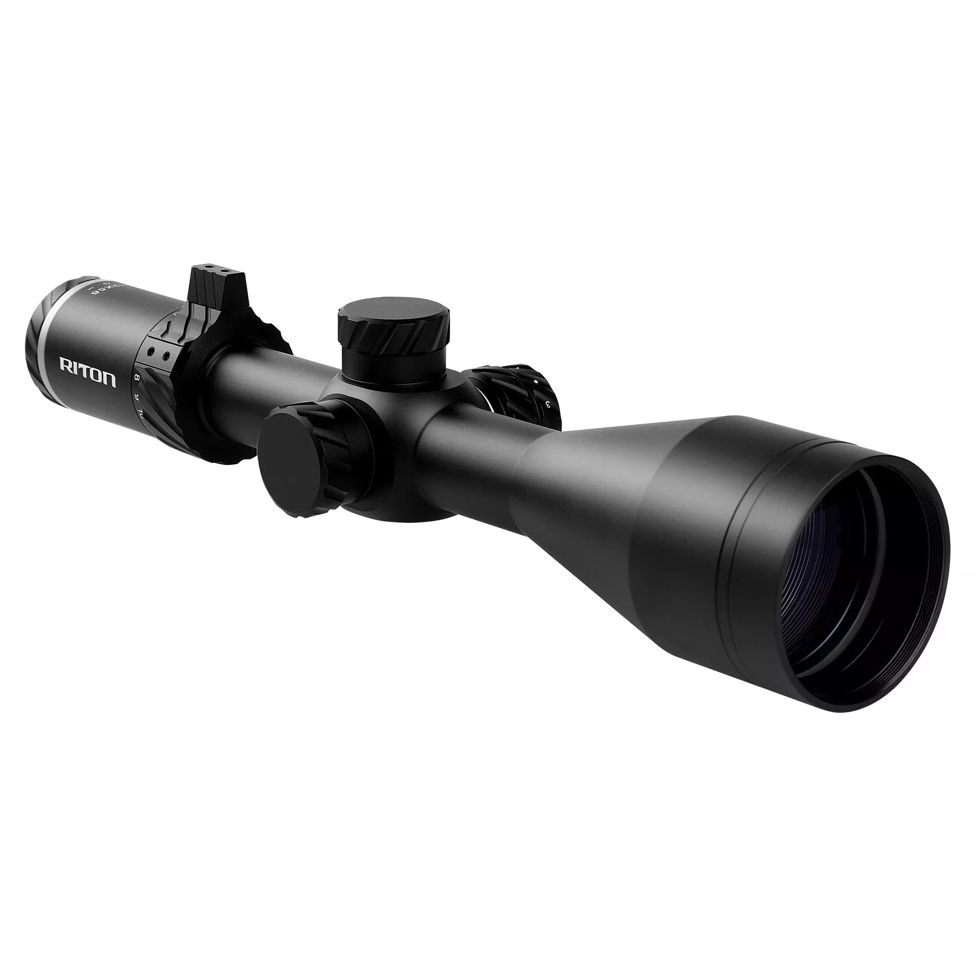 Riton 3 Primal 3-9×40 Riflescope