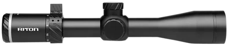 Riton 3 Primal 4-16×44 DHR Riflescope