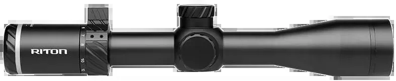 Riton 3 Primal 4-16×44 MOA Duplex Riflescope