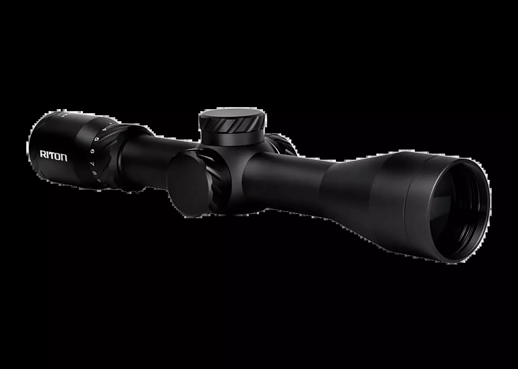 Riton 3 Primal Riflescope – 3-15x 44mm