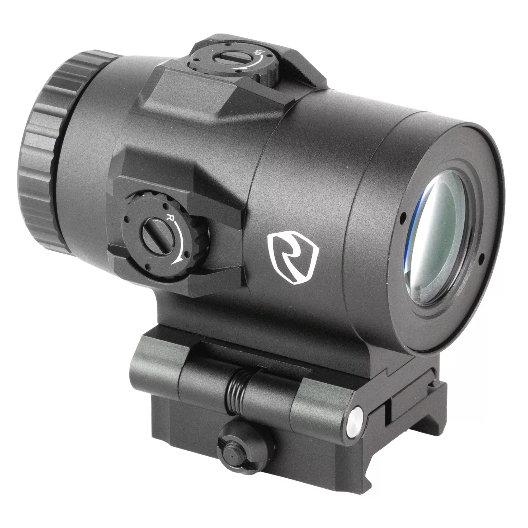 Riton 3 Tactix 3x Magnifier