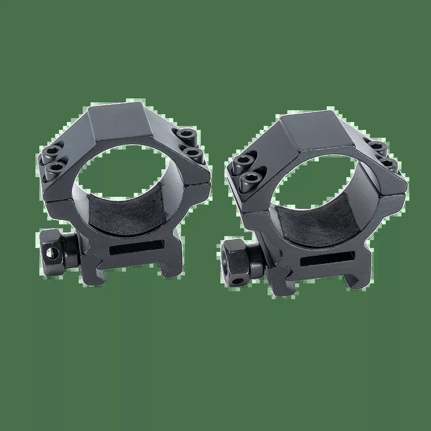 Riton Optics Scope Ring Set, Riton X30l30mm Low