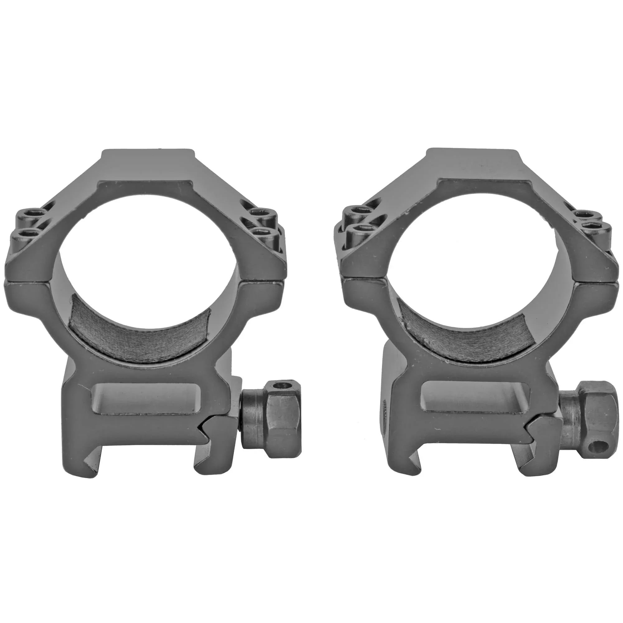 Riton Optics Scope Ring Set, Riton X30m30mm Med