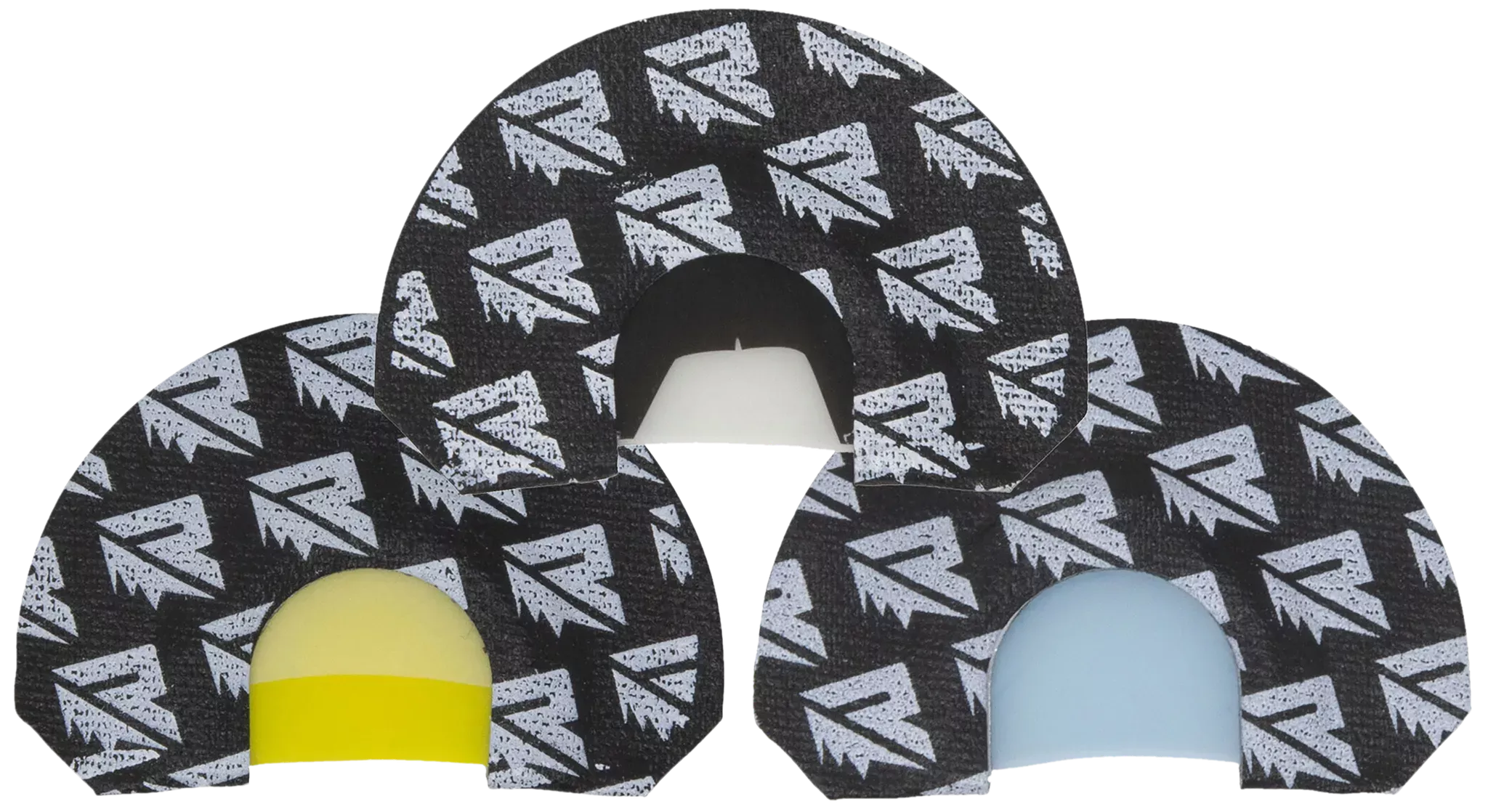 Riven Origin Series Elk Calls - 3 Pack