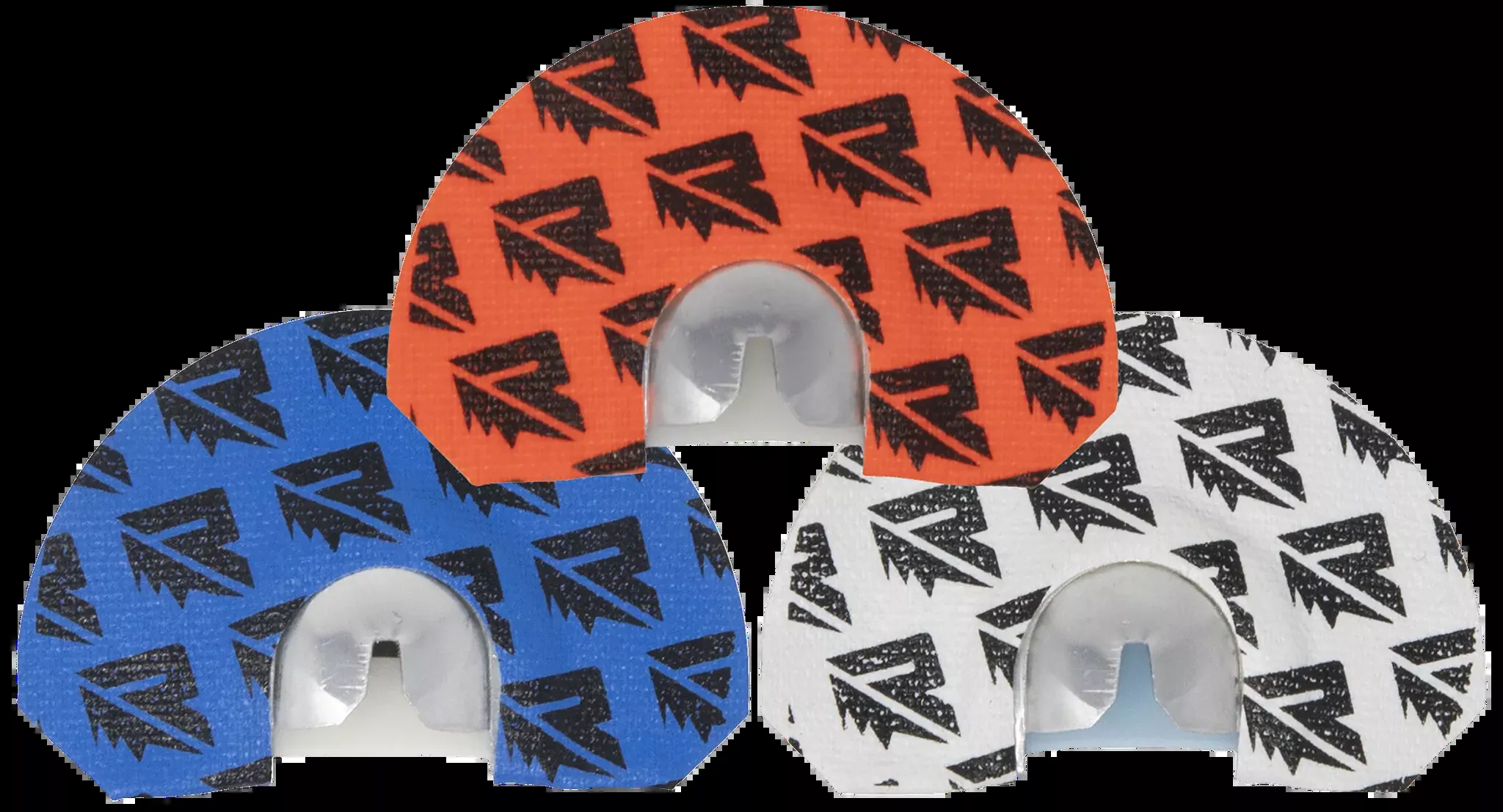 Riven Rebel Series Elk Calls – 3 Pack