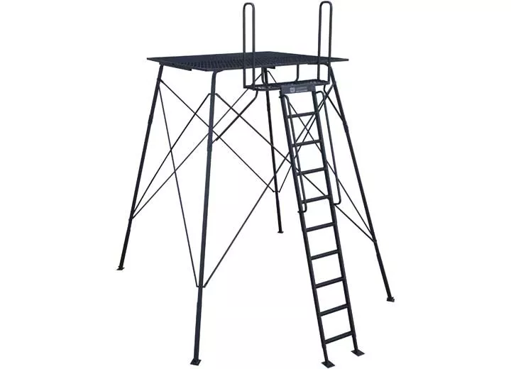 Rivers Edge Landmark 10′ 600 Tower• LM623
