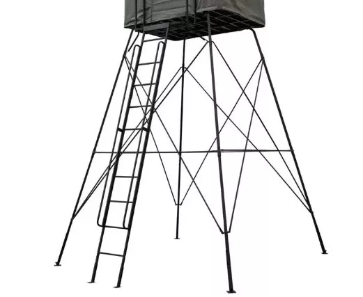 Rivers Edge Landmark 550 4′ Tower Extension• LM550E