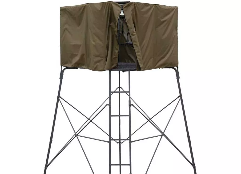 Rivers Edge Quad Pod Concealment Kit• RE795