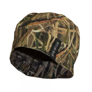 RIVERS WEST Skull Cap