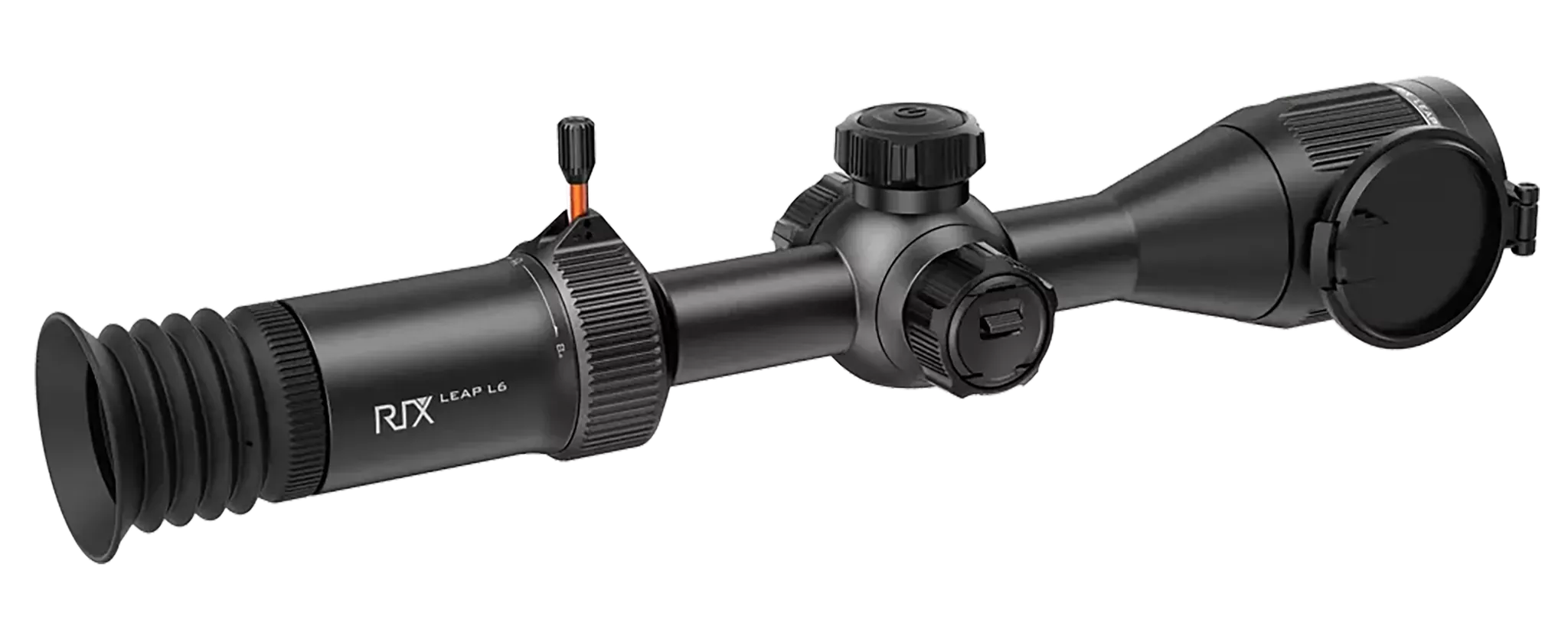 Rix OpticsLeap L6 Thermal Scope – 2.8-8.4x50mm