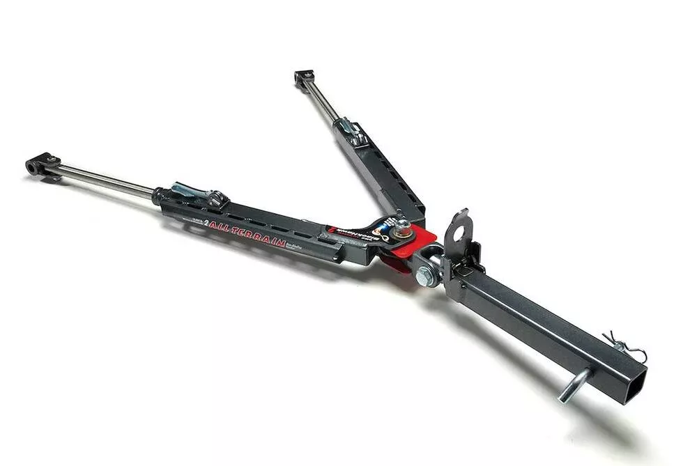 Roadmaster Blackhawk 2 All-Terrain Tow Bar• 422
