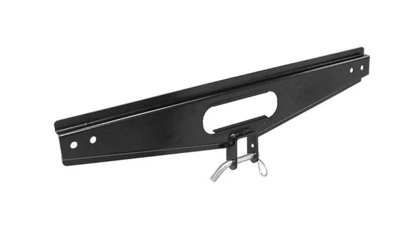 Roadmaster Stowaway Storage System with Rear RV Access for Guardian Rock Shield• 4000-40