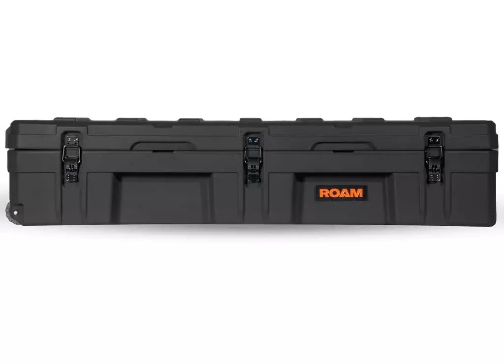 ROAM 128L Rugged Case – Black• ROAM-CASE-128L-BLK-LL