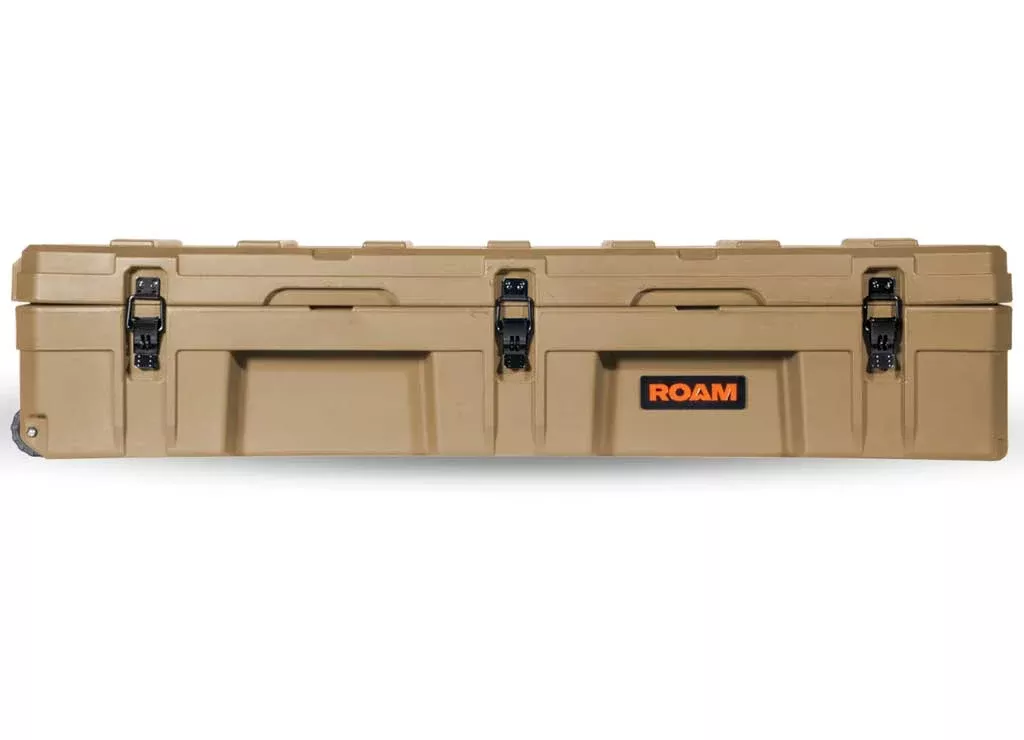 ROAM 128L Rugged Case – Desert Tan• ROAM-CASE-128L-DESERTTAN-LL