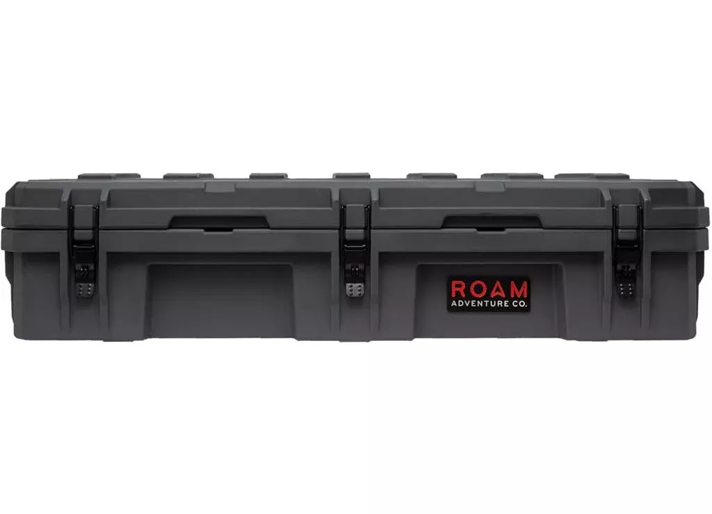 ROAM Rugged Case, 95l, Slate• ROAM-CASE-95L-SLATE-LL