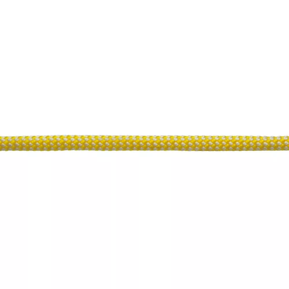 Robline Dinghy Control Line – 6mm (15/64) – Yellow – 328 Spool – DC-6Y