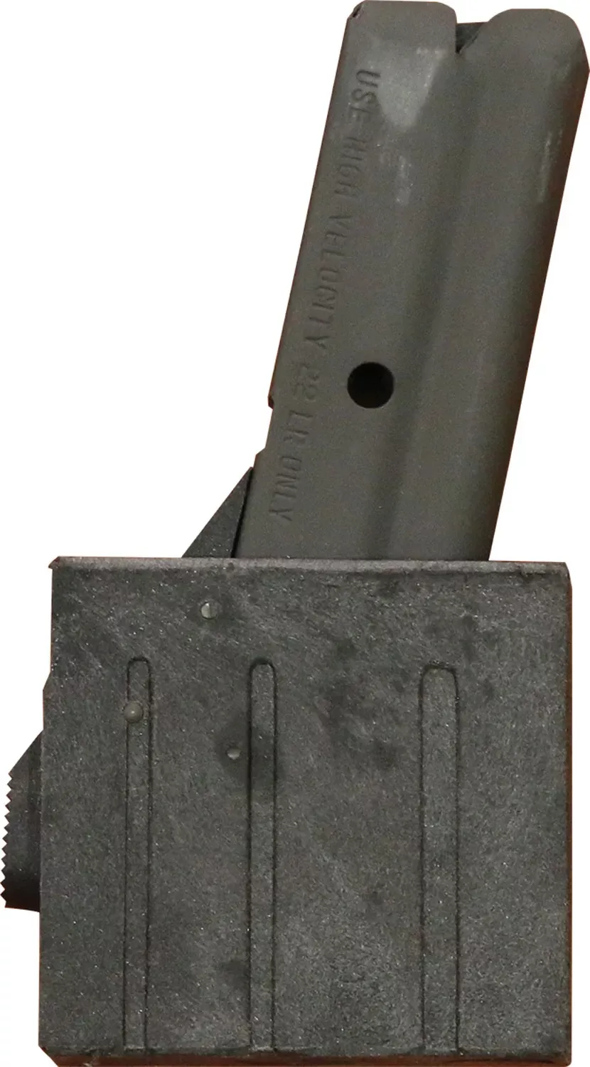 Rock Island OEM Blued Detachable 10rd 22 LR M1600