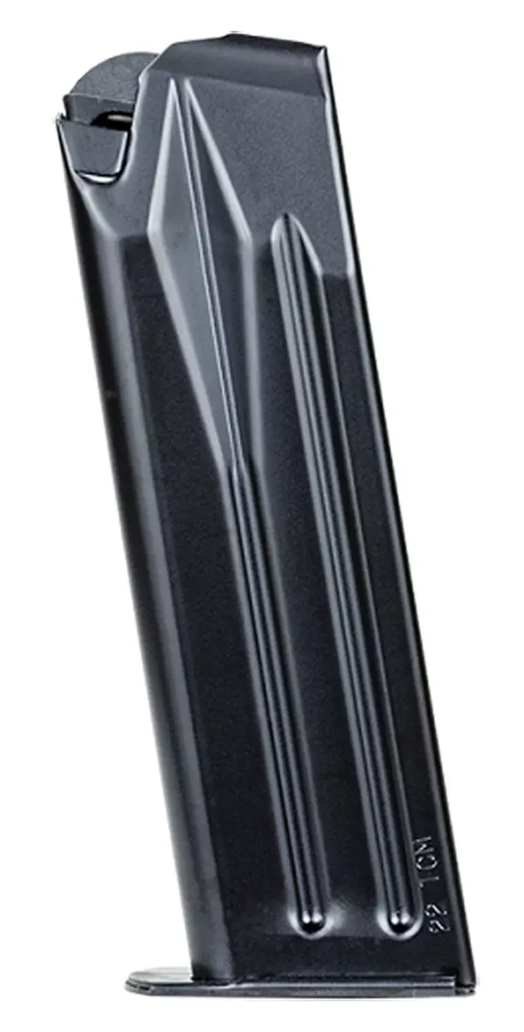 Rock Island OEM Blued Detachable 17rd 9mm Luger