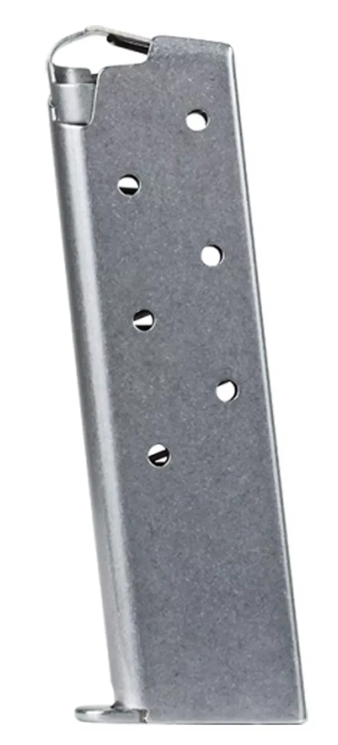 Rock Island OEM Stainless Detachable 7rd 380 ACP 1911