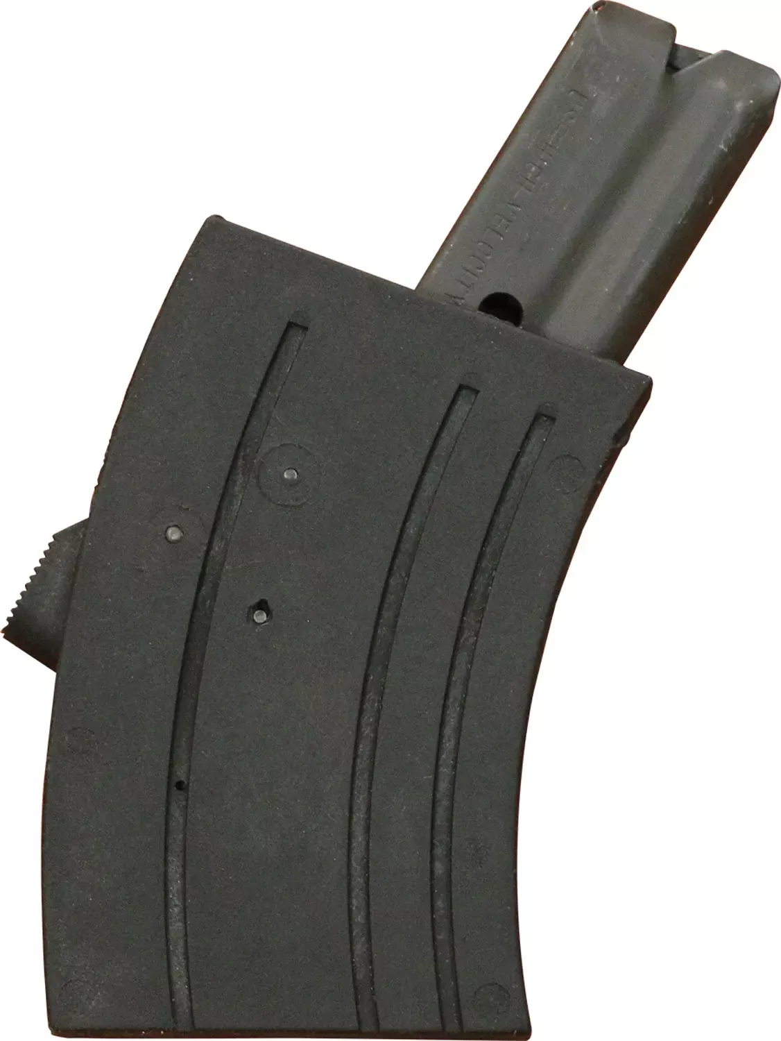 Rock IslandOEMBlued Detachable 10rd for 22 LR Rock Island MAK22
