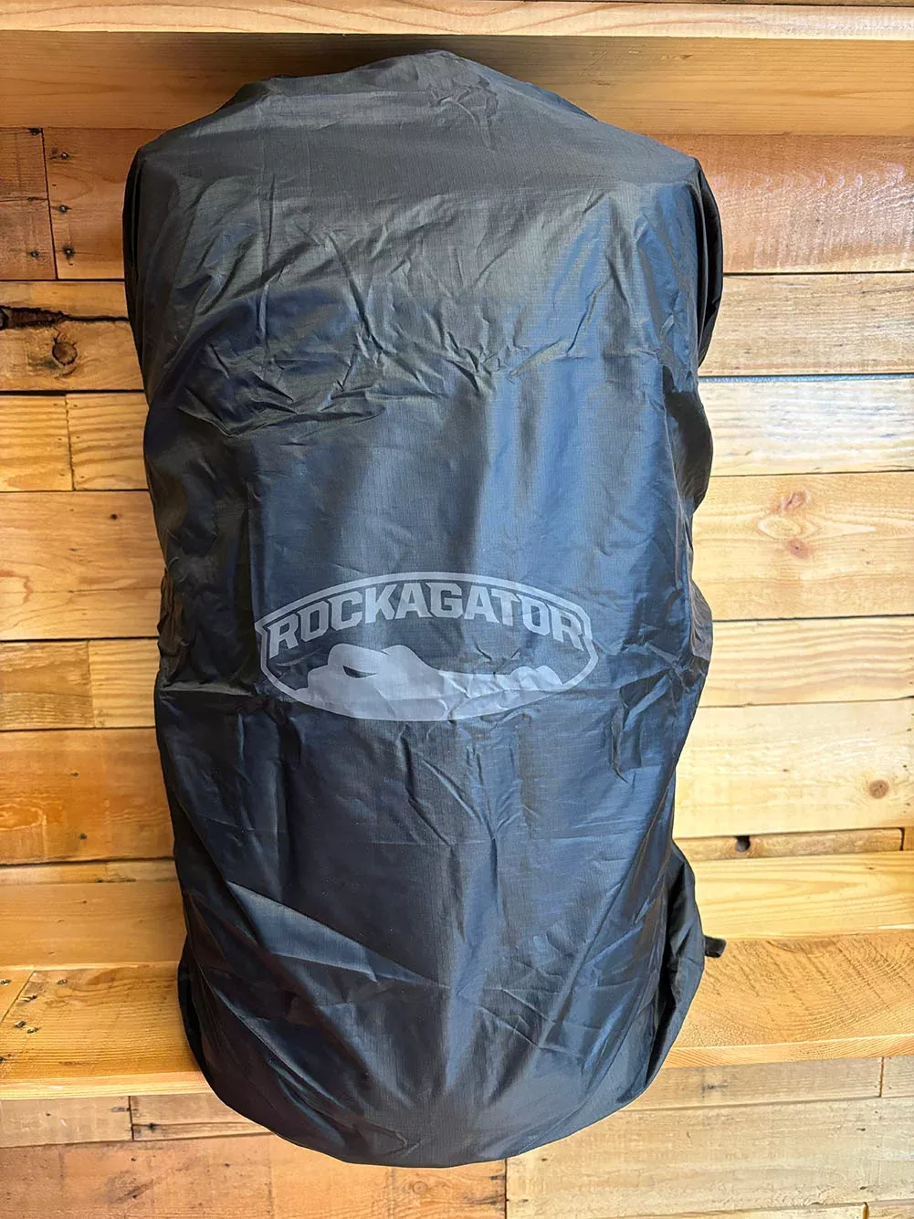 Rockagator TORRENT 70 Liter Waterproof Backpack Rain Cover