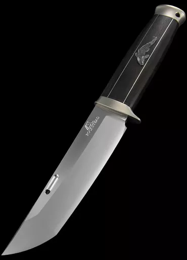 Rockstead Don Silver Koi
