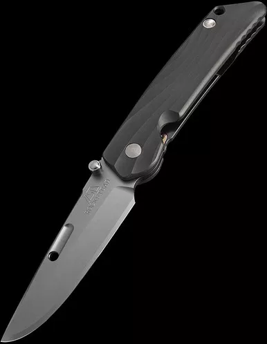 Rockstead Hizen DLC Folding Knife