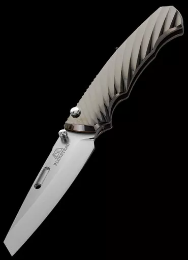 Rockstead Ryo H ZDP