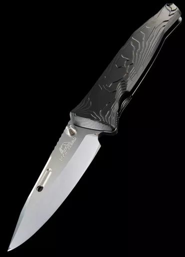 Rockstead Sai ZDP Folding Knife