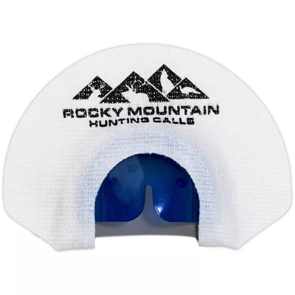 Rocky Mountain Calls Herd Master Diaphragm Call
