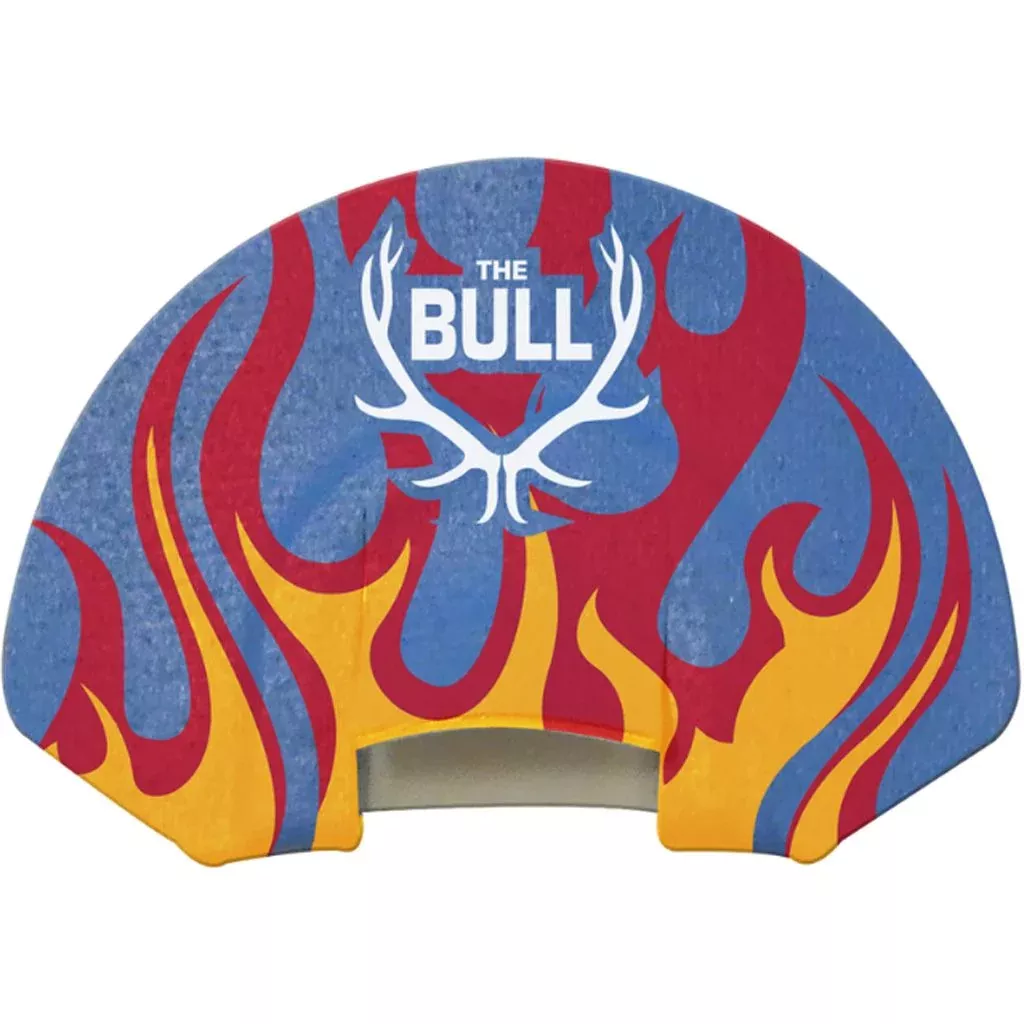 Rocky Mountain Elk Slayer Diaphragm Call