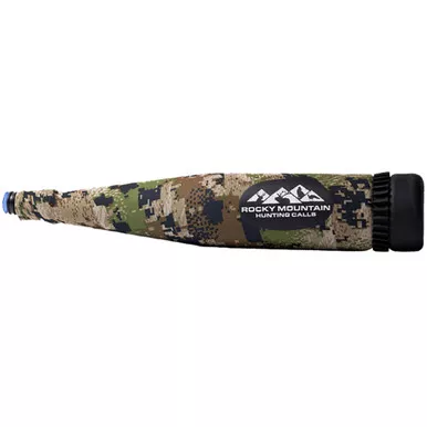 Rocky Mountain Wapiti Whacker Bugle Sitka Subalpine