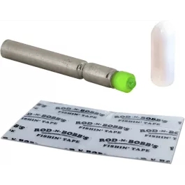 Rod-n-Bobbs LuckyJack Battery Refills