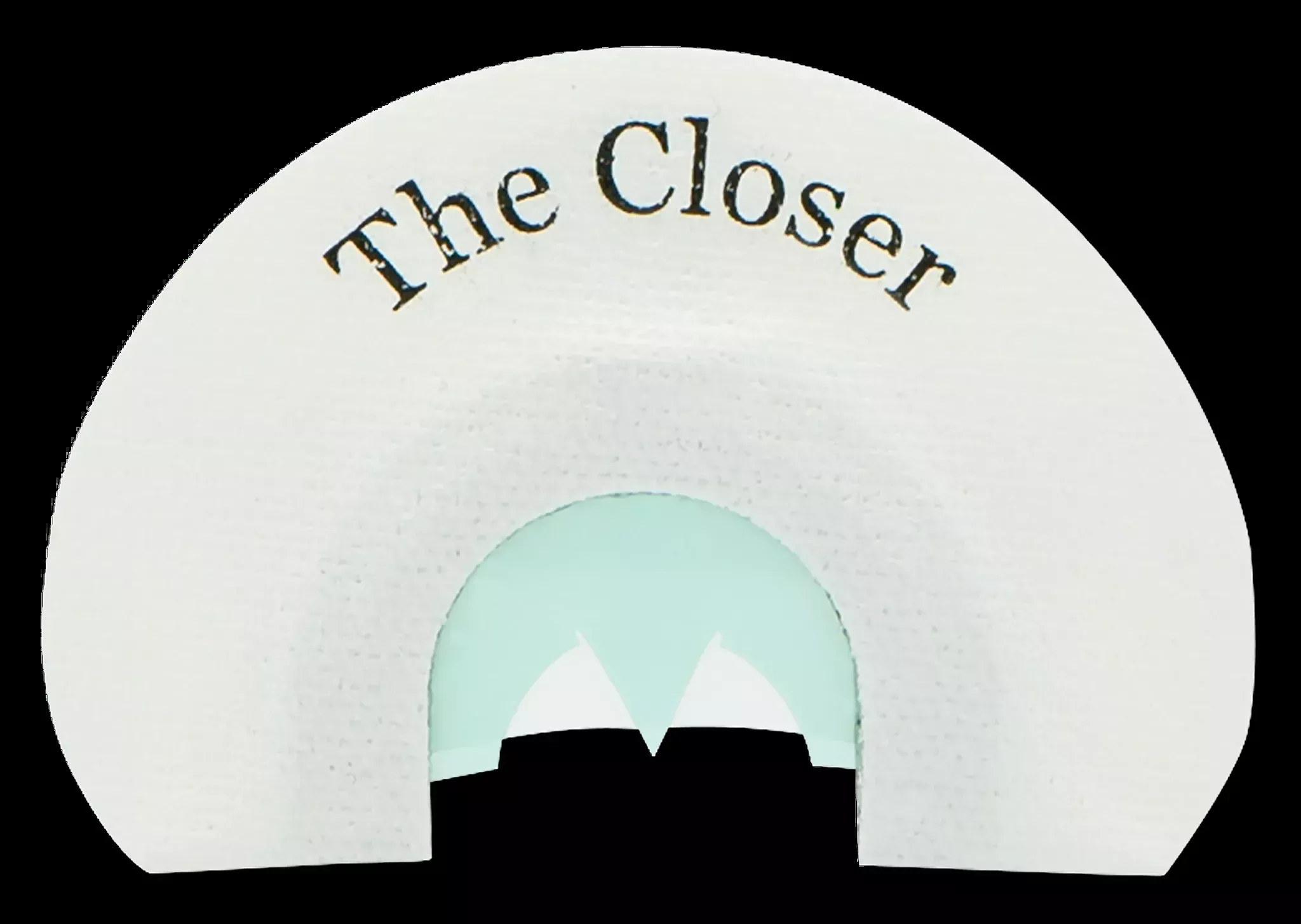 Rolling Thunder The Closer 2 Reed Diaphragm Turkey Call