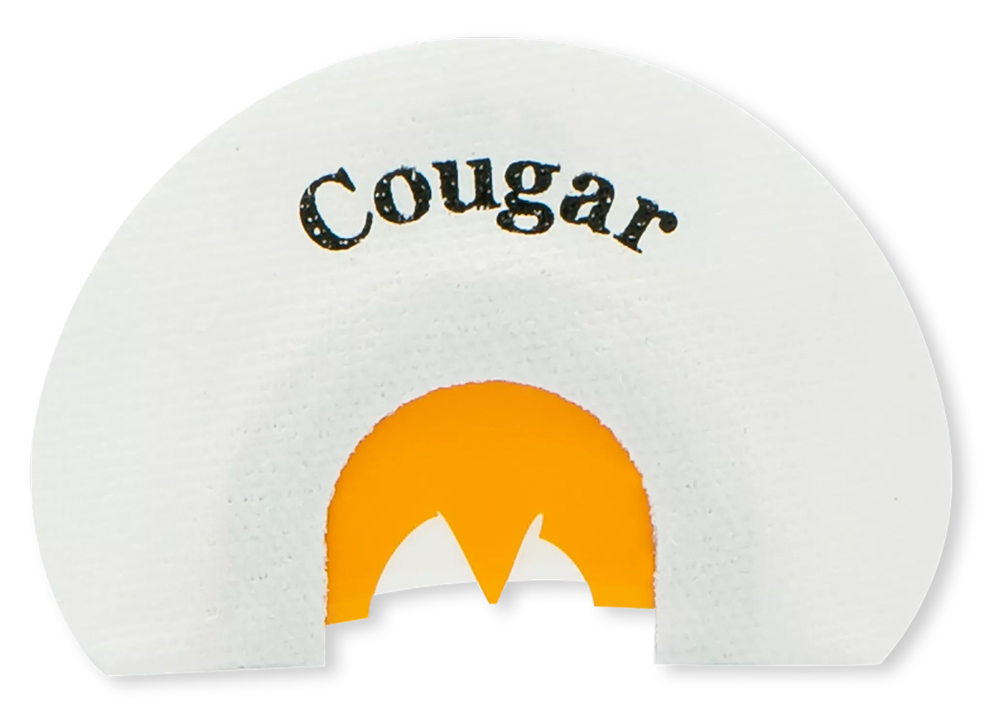 Rolling Thunder Cougar 3 Reed Diaphragm Turkey Call