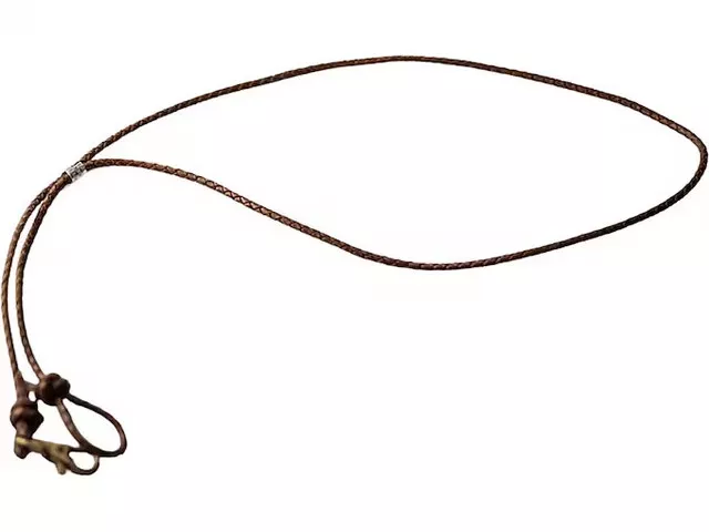 Rolling Thunder Game Calls Simple Call Lanyard #LG-002