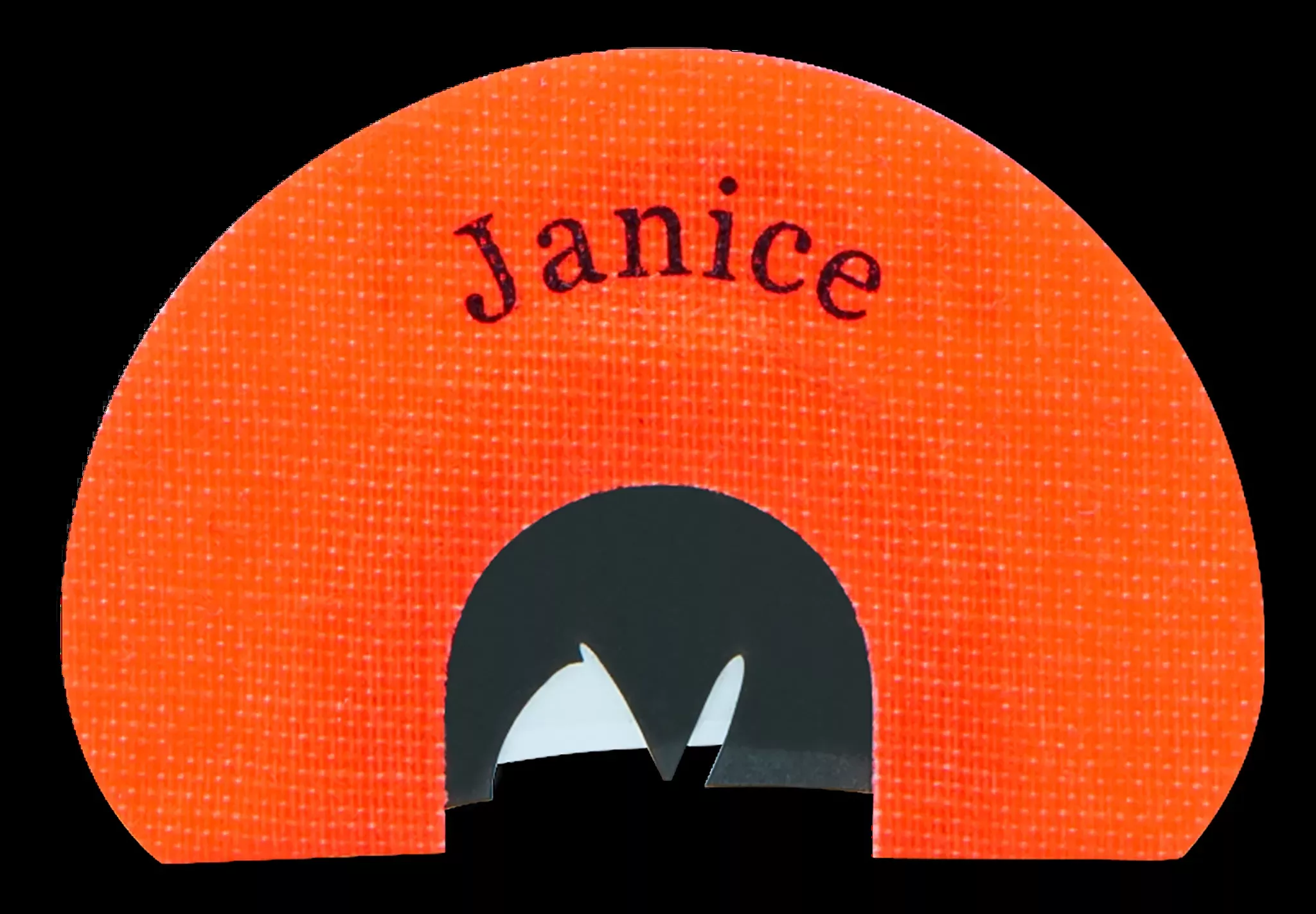 Rolling Thunder Janice 3 Reed Diaphragm Turkey Call
