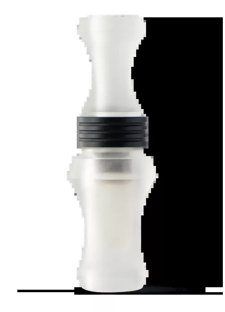 Rolling Thunder Mean Duck J-Frame Duck Call