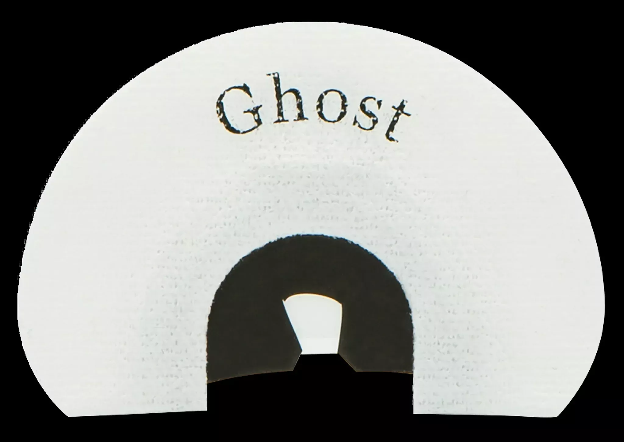 Rolling ThunderGhost Cut 3 Reed Diaphragm Turkey Call