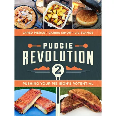 Rome Industries Pudgie Revolution 2