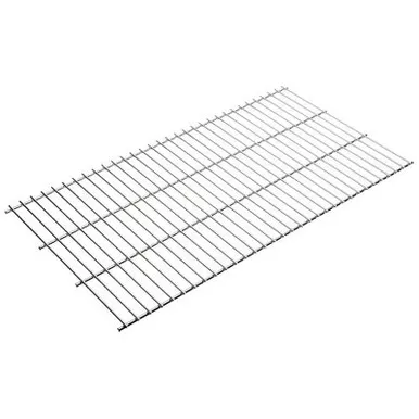 Rome Pioneer Camp Grate