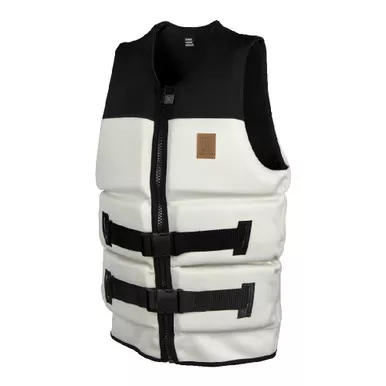 RONIX Paramount Yes US/CA CGA Sandy Black Life Vest (214053)