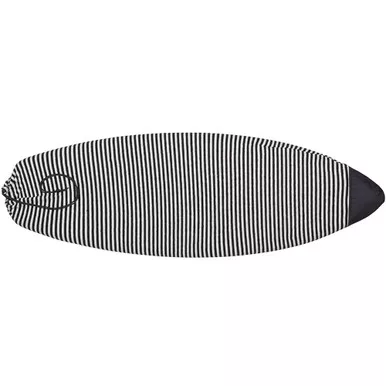 RONIX Sleeping Sack Black/White Surf Sock