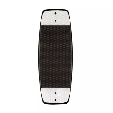 RONIX Social White/Black/Galaxy 45in Wakeskate (222501)