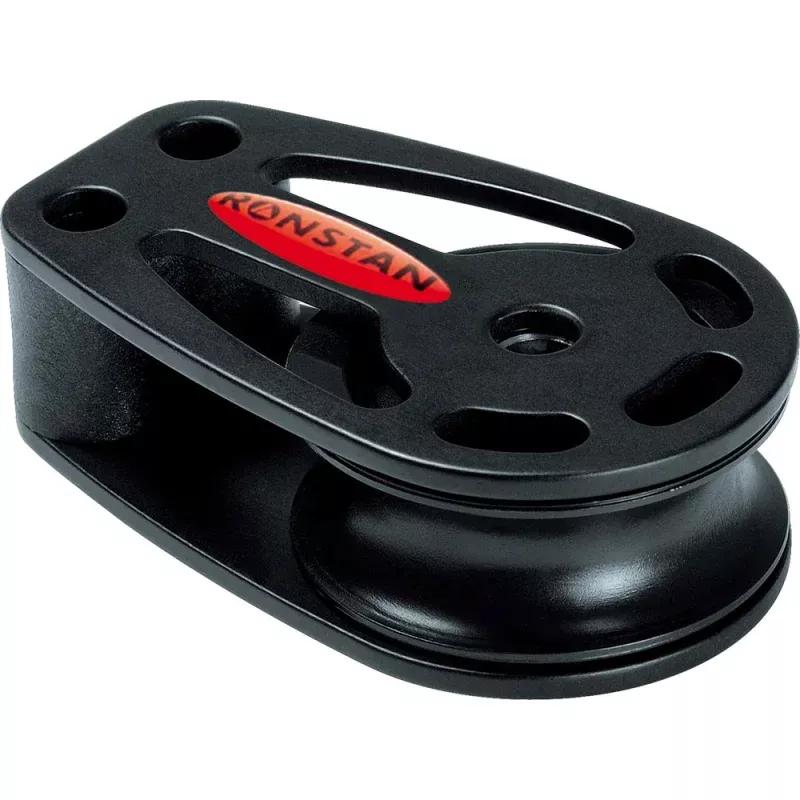 Ronstan Series 40 All Purpose Block – Single Cheek